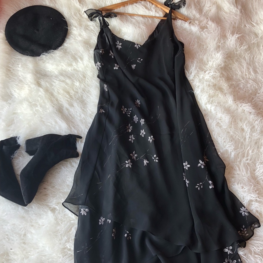 Jones New York | long dress